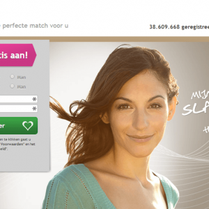 overzicht date site Be2